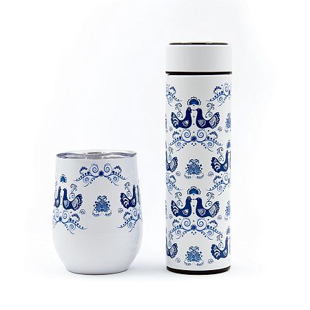 Набор Hot Box C