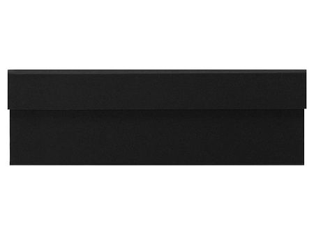 Коробка разборная с магнитным клапаном