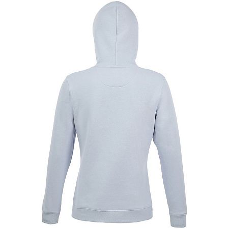 Толстовка женская Spencer Women, голубая, размер S