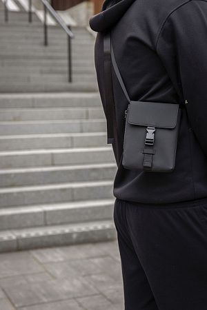 Сумка через плечо VINGA Baltimore RCS