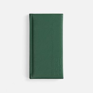 Еженедельник Baza, датированный, зеленый