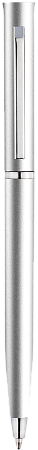 Ручка EUROPA Серебристая 2023.06