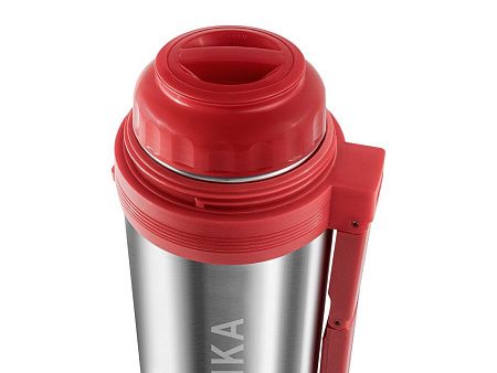 Термос Relaxika универсальный для еды и напитков «201»