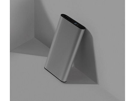 Внешний аккумулятор «Terra Pro» с QC/PD, 10000 mAh