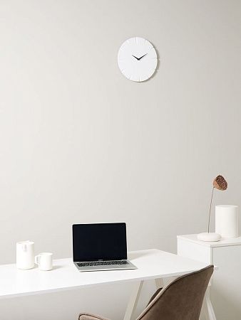 Часы Wallice, белые