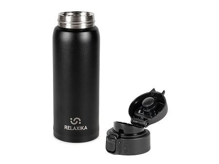 Термокружка Relaxika «701», 480 мл