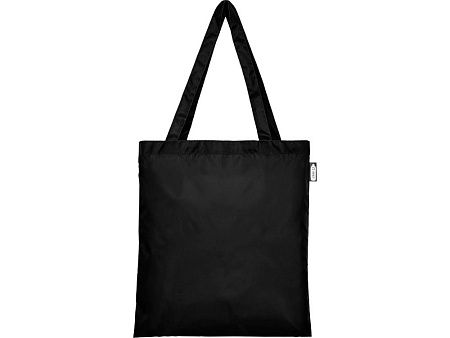 Эко-сумка «Sai» из переработанных пластиковых бутылок