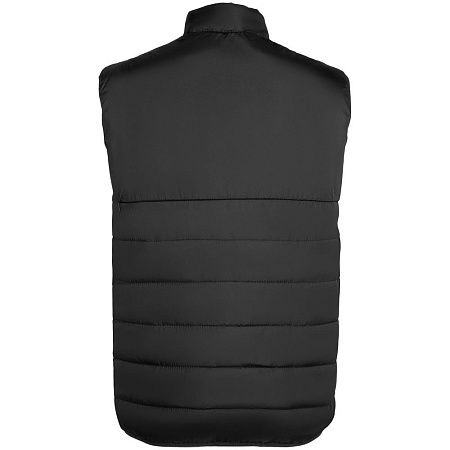 Жилет Leven, черный, размер XL