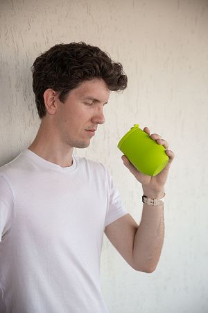 Кофер софт-тач NEO CO12s