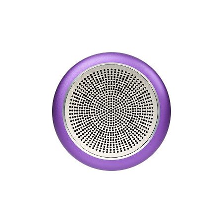 Беспроводная колонка Пассион (Passion) 80dB 600 mAh (Bluetooth 5.4), фиолетовая