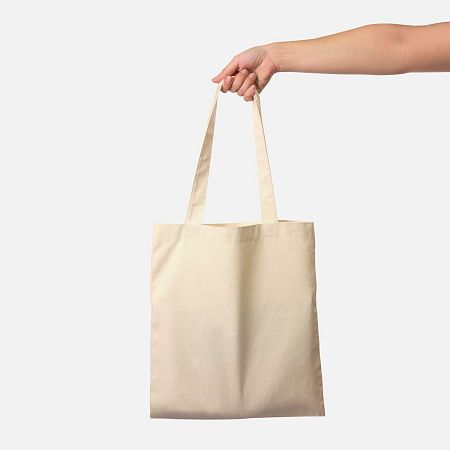 Сумка для покупок Эрба НЕО (Erba NEO), неокрашенная