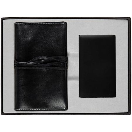 Набор Apache Energy, черный с оранжевым