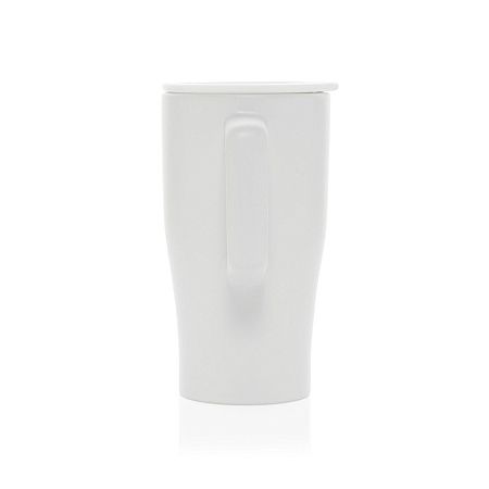 Керамическая кружка Ceramic Luxe, 490 мл