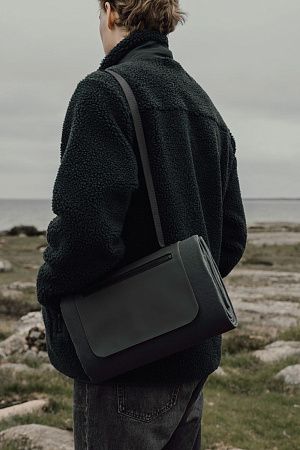 Плед для пикника VINGA Baltimore из переработанного полиэстера RCS, 150х130 см