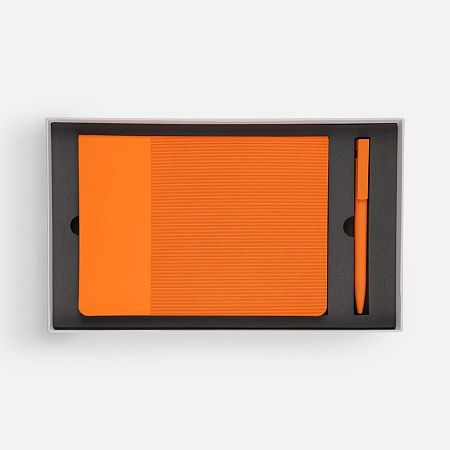 Набор Vale, оранжевый