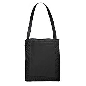 Плед для пикника "Rest"; чёрный; 115 х 140 см; двухсторонний материал флис 150 гр/м2+оксфорд  210 T