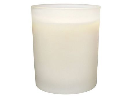 Ароматическая свеча в матовом стакане Sensual, коллекция Exclusive, 250 мл