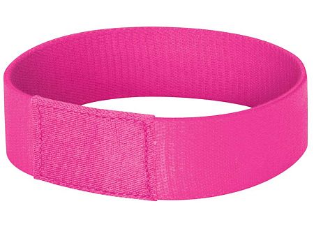 Эластичный браслет с возможностью полноцветной печати