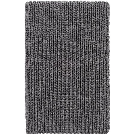 Шарф Nordkapp, черный