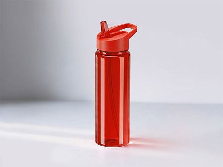Бутылка для воды «Speedy»