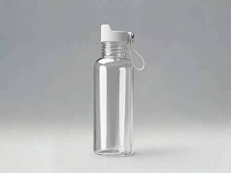 Бутылка для воды «Pelican Lite», тритан, 600 мл
