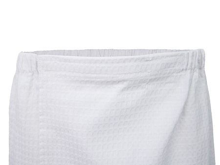 Килт для бани вафельный «Tranquil», мужской