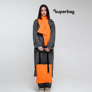 Набор Superbag Bubble