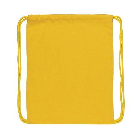 Рюкзак на шнурке Impact из переработанного хлопка AWARE™, 145 г