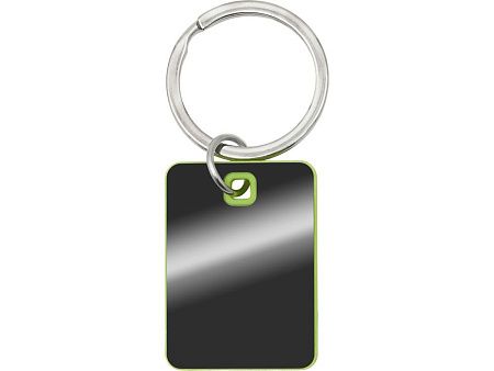 Брелок «SteelPop Rct»