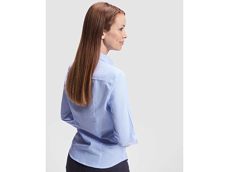 Рубашка с длинным рукавом «Oxford», женская
