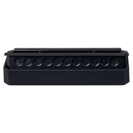 Парковочная визитка Oliver, черная