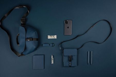 Сумка через плечо VINGA Baltimore RCS