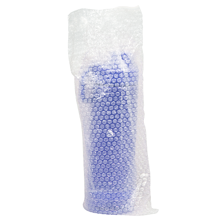 Бутылка для воды Oslo, 700 мл, пластиковая, с силиконовым кольцом, синяя