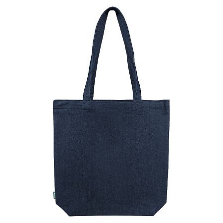 Сумка из джинса Caravan Denim 280, плотность 280 г/м2, темно-синий 303 С