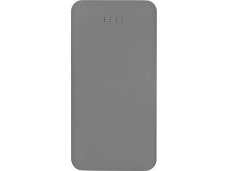 Внешний аккумулятор «NEO PB100», soft touch, 10000 mAh