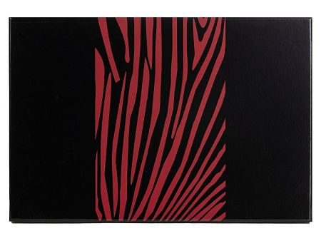 Коробка для мужских шарфов