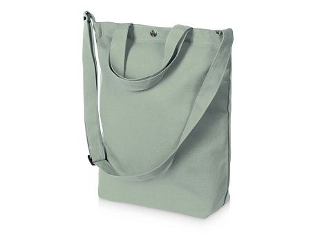 Сумка «Helfer» на кнопке с регулирующейся лямкой