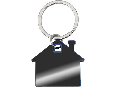 Брелок «SteelPop House»