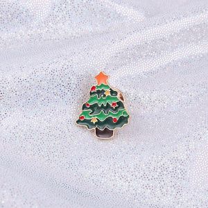 Броши и значки Collet, металлические