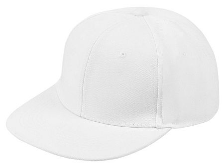 Бейсболка с прямым козырьком «Los Angeles 2.0»