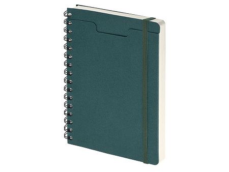 Ежедневник недатированный А5 «Pragmatic»