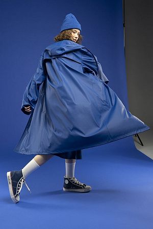 Макинтош R3, синий, размер XS/S