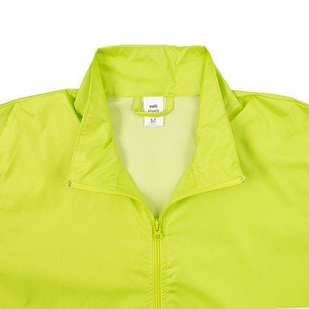 Ветровка Kivach, зеленое яблоко, размер S v2