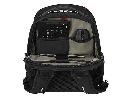 Рюкзак «Cosmic» с отделением для ноутбука 17"