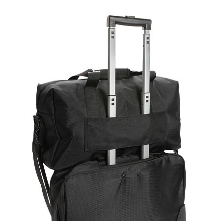 Дорожная сумка Swiss Peak Voyager из RPET AWARE™