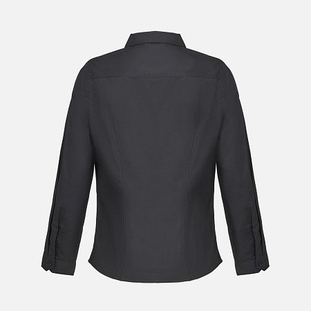 Рубашка женская Bailey Women, черная, размер XS