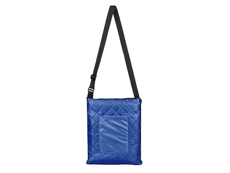 Плед для пикника «Ridge» 115 х 140 см