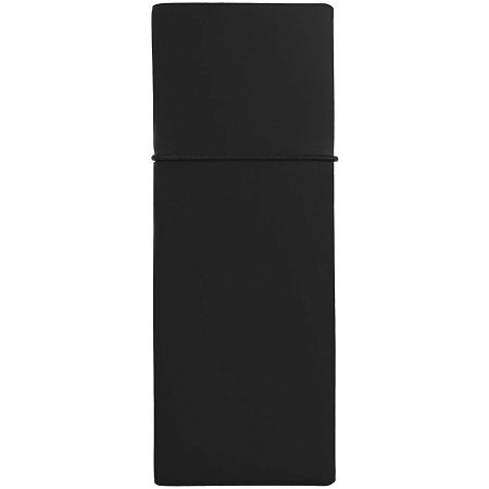 Пенал на резинке Dorset, серый