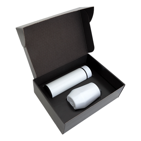 Набор Hot Box E