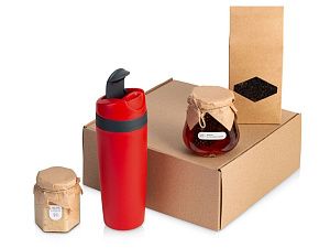 Подарочный набор «Tea Cup Superior Honey» 2.0